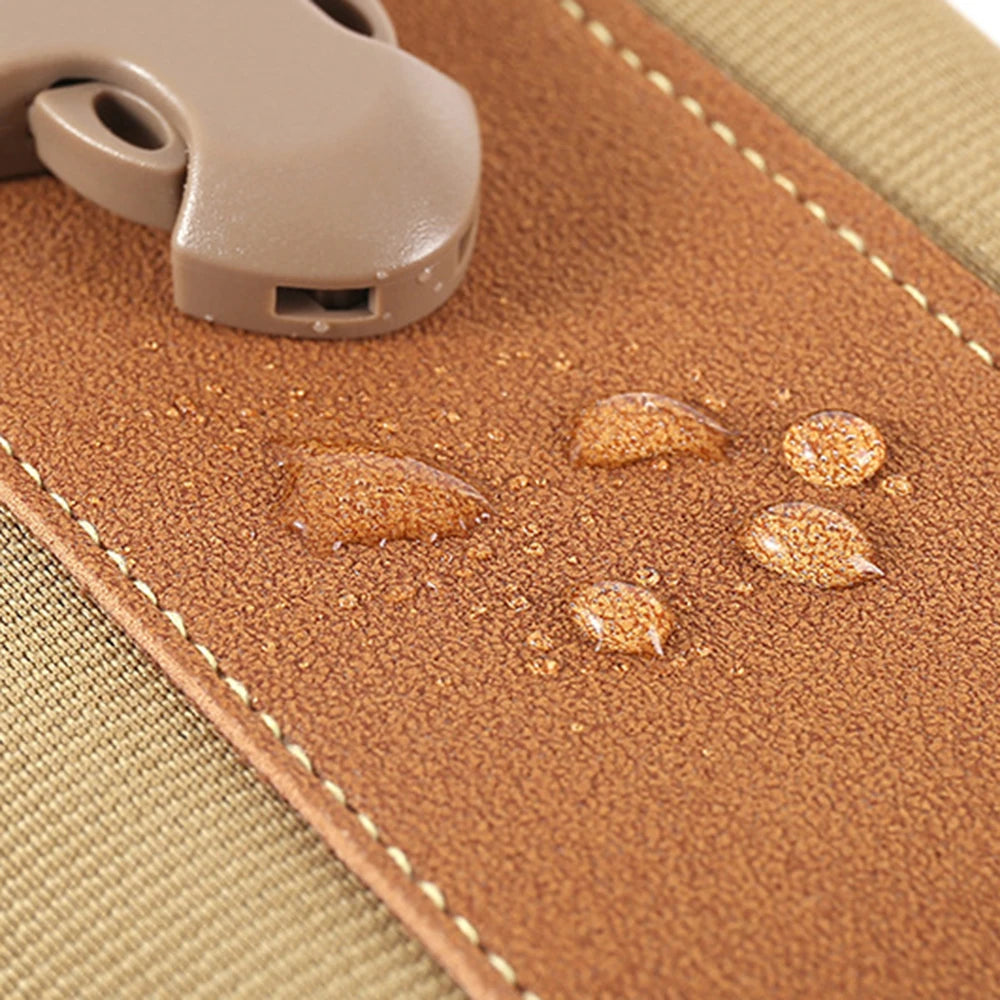 Sacoche Ceinture Randonnée Compacte