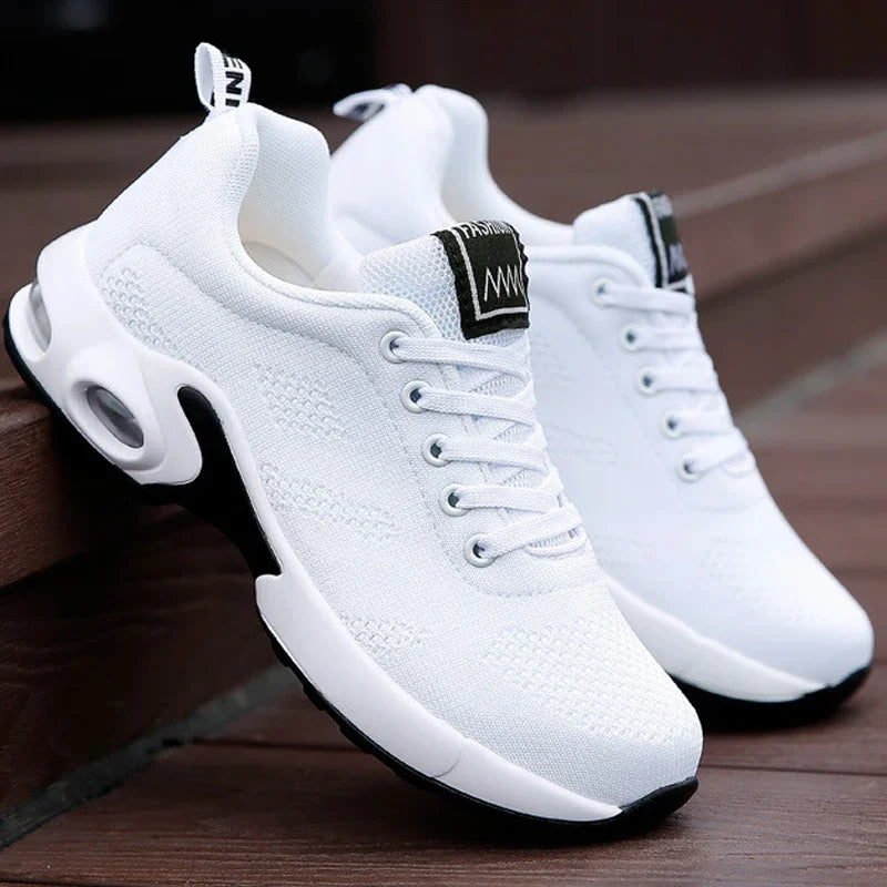 Chaussures Randonnée Femme Légère et Confortable - AirEase - Esprit Rando