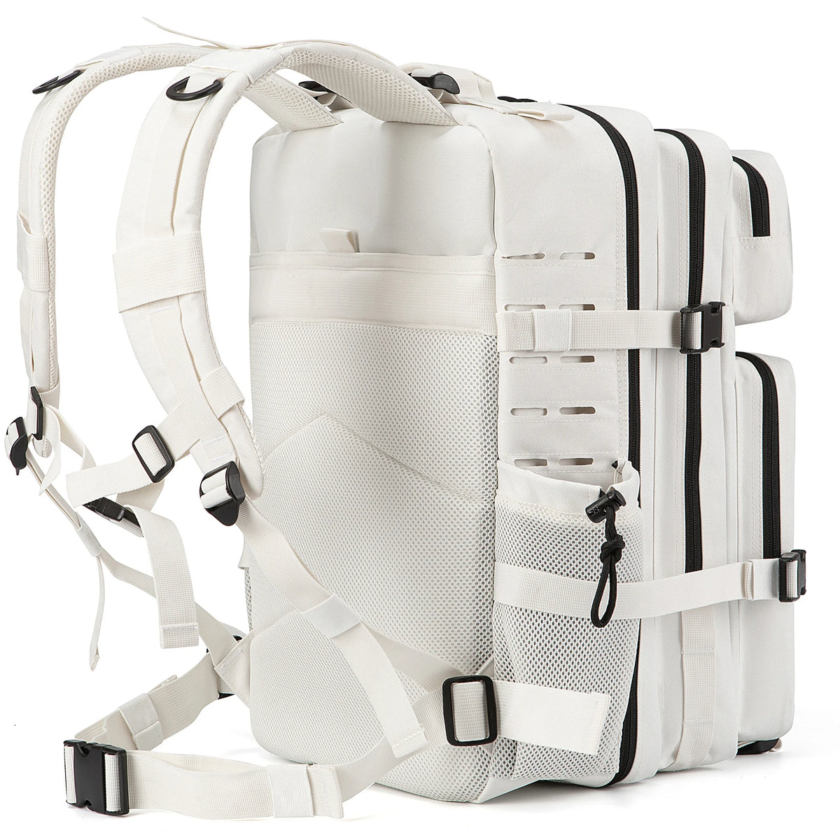 Sac De Randonnée 25L / 45L Modulable - TactiPack - Esprit Rando