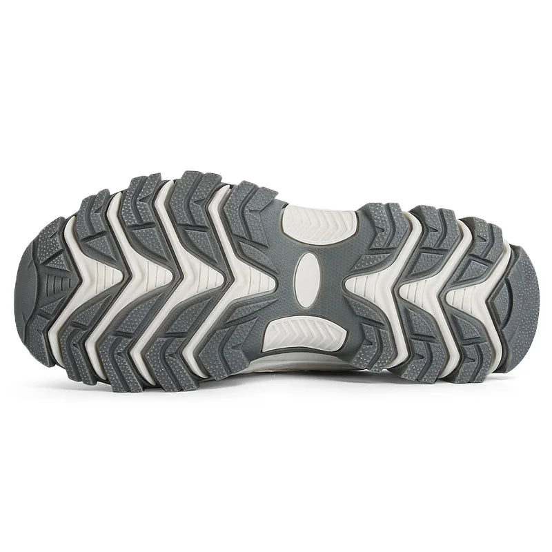 Chaussures Randonnée Femme Confort & Endurance - WalkEase V2 - Esprit Rando
