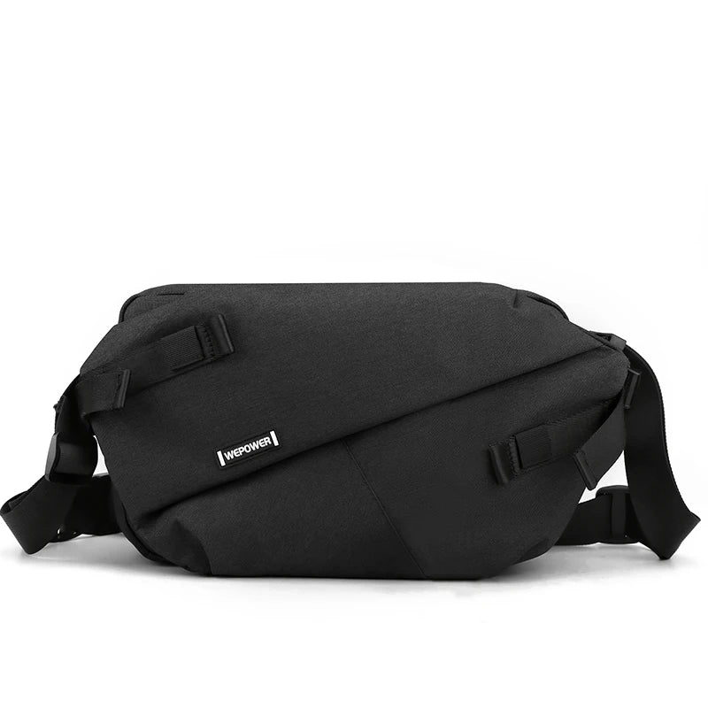 Sacoche Randonnée Multifonction Nylon - TrekShell - Esprit Rando