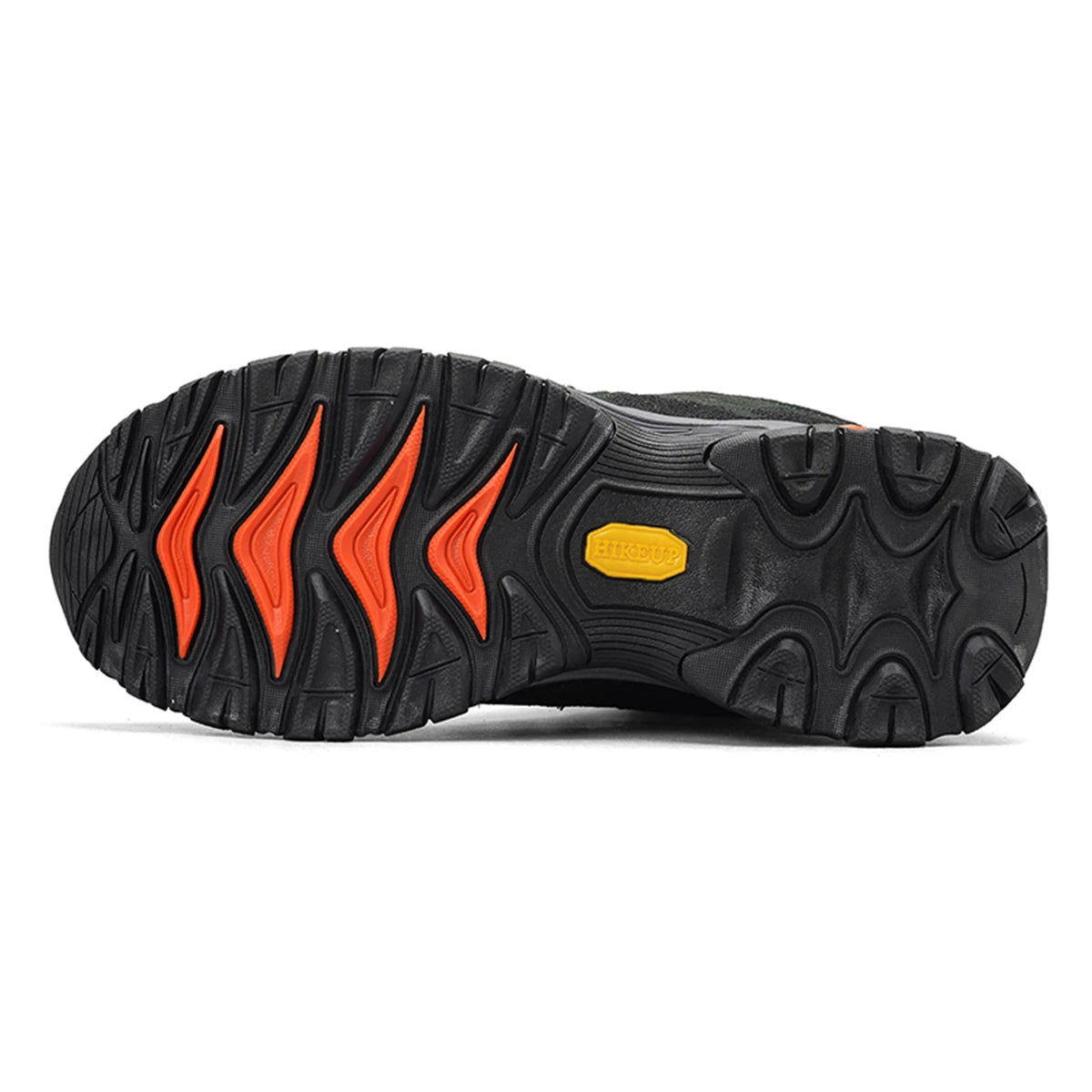 Chaussure Randonnée Homme Respirante & Multi-Terrains - HikeWilder - Esprit Rando