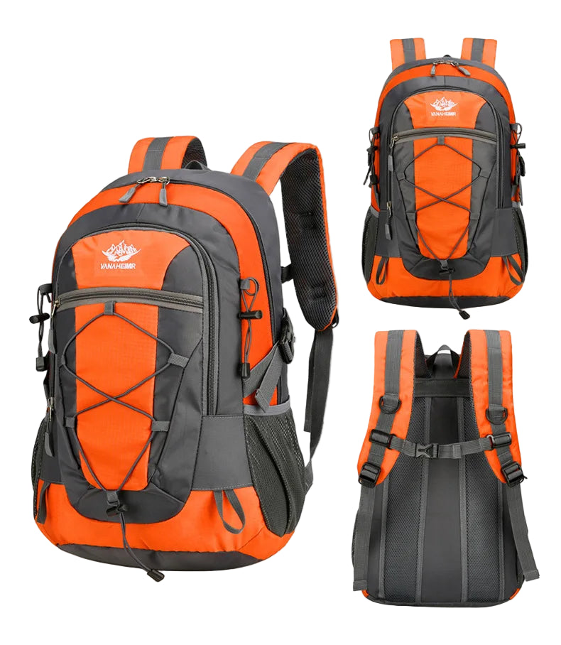 Sac de randonnée Imperméable Déperlant Léger, Confortable et Pratique 35L - StormLite 35 - Esprit Rando