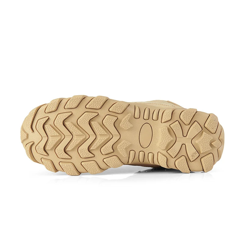Chaussure Randonnée Homme Tactiques Semi-Montantes – Accroche & Respirabilité Outdoor - TactixPro - Esprit Rando