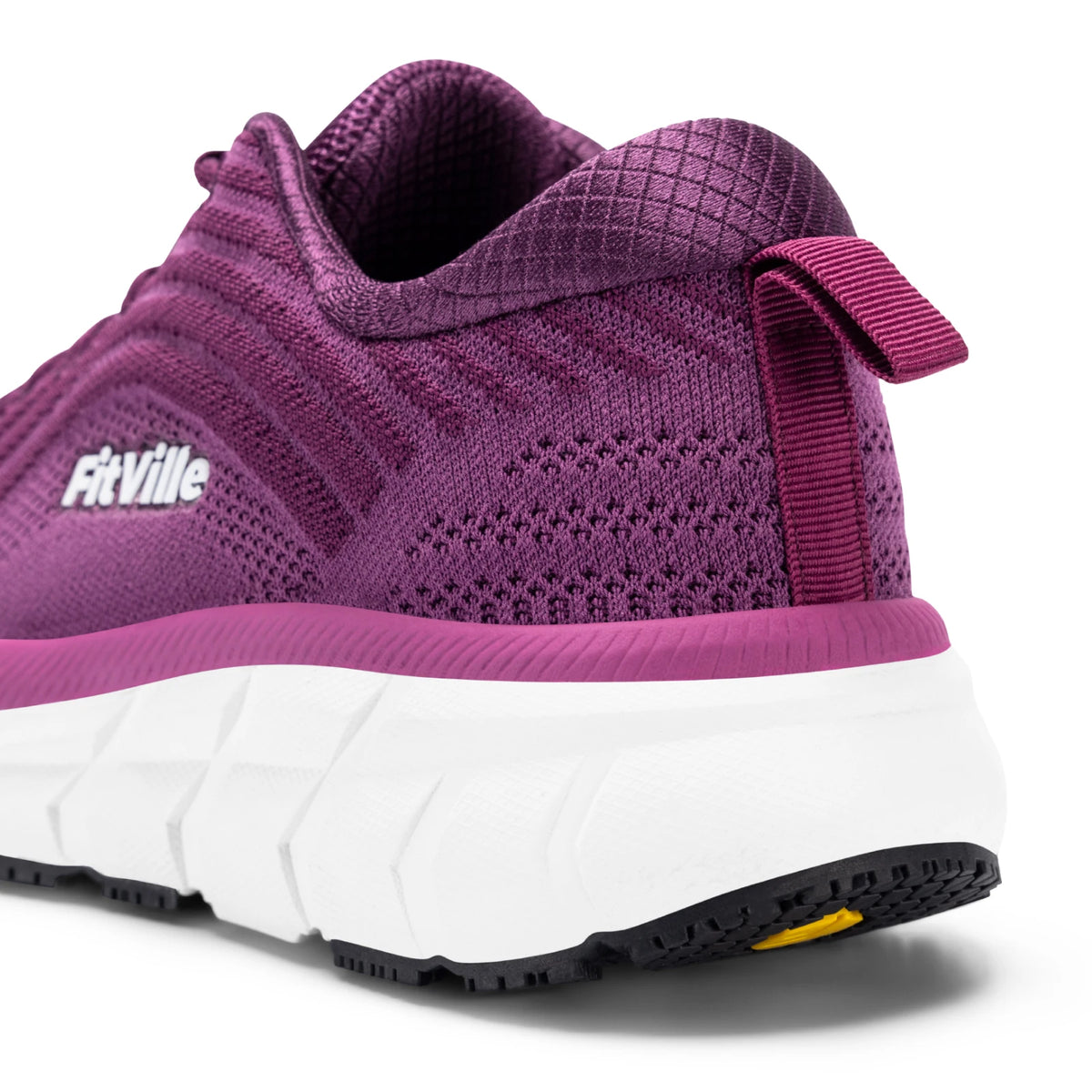 Chaussures Randonnée Femme Urbaines et Confortables - FitPro - Esprit Rando