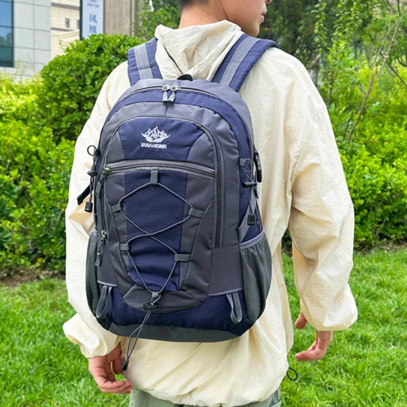 Sac de randonnée Imperméable Déperlant Léger, Confortable et Pratique 35L - StormLite 35 - Esprit Rando