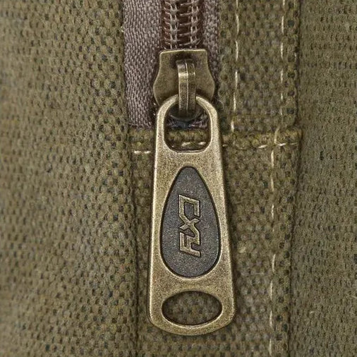 Sac de Randonnée 80L Baroudeur Résistant & Confort - NomadCore 80 - Esprit Rando