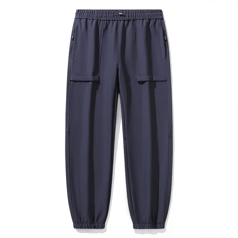 Pantalon Randonné Homme Unisexe Hiver & Outdoor - TrekFleece - Esprit Rando