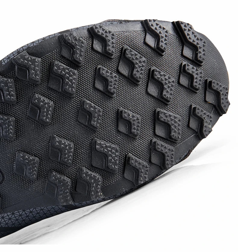 Chaussures Randonnée Femme Imperméables et Légères - AquaHike - Esprit Rando