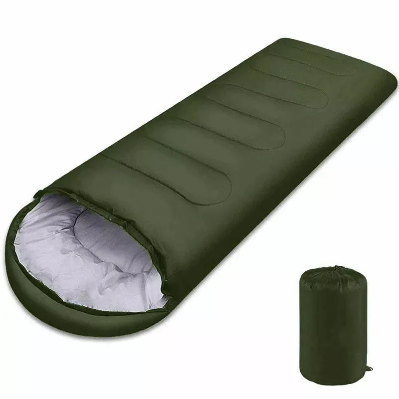 Sac De Couchage Randonnée Léger - Esprit Rando