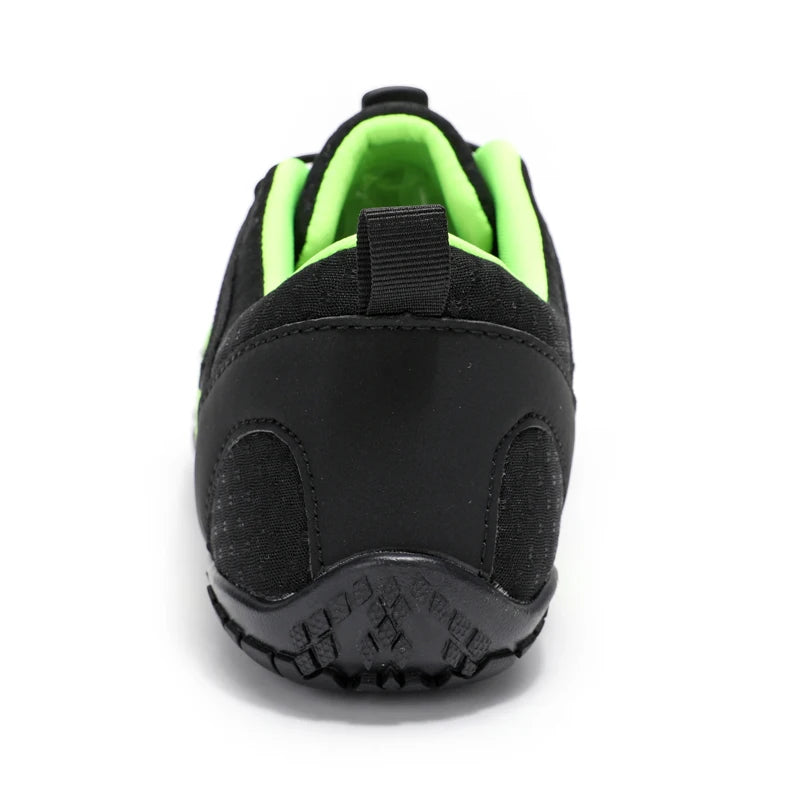 Chaussures Randonnée Femme Légèreté & Adhérence - TerraGrip - Esprit Rando