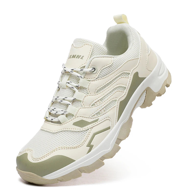 Chaussures Randonnée Femme Moderne & Design - WalkEase - Esprit Rando