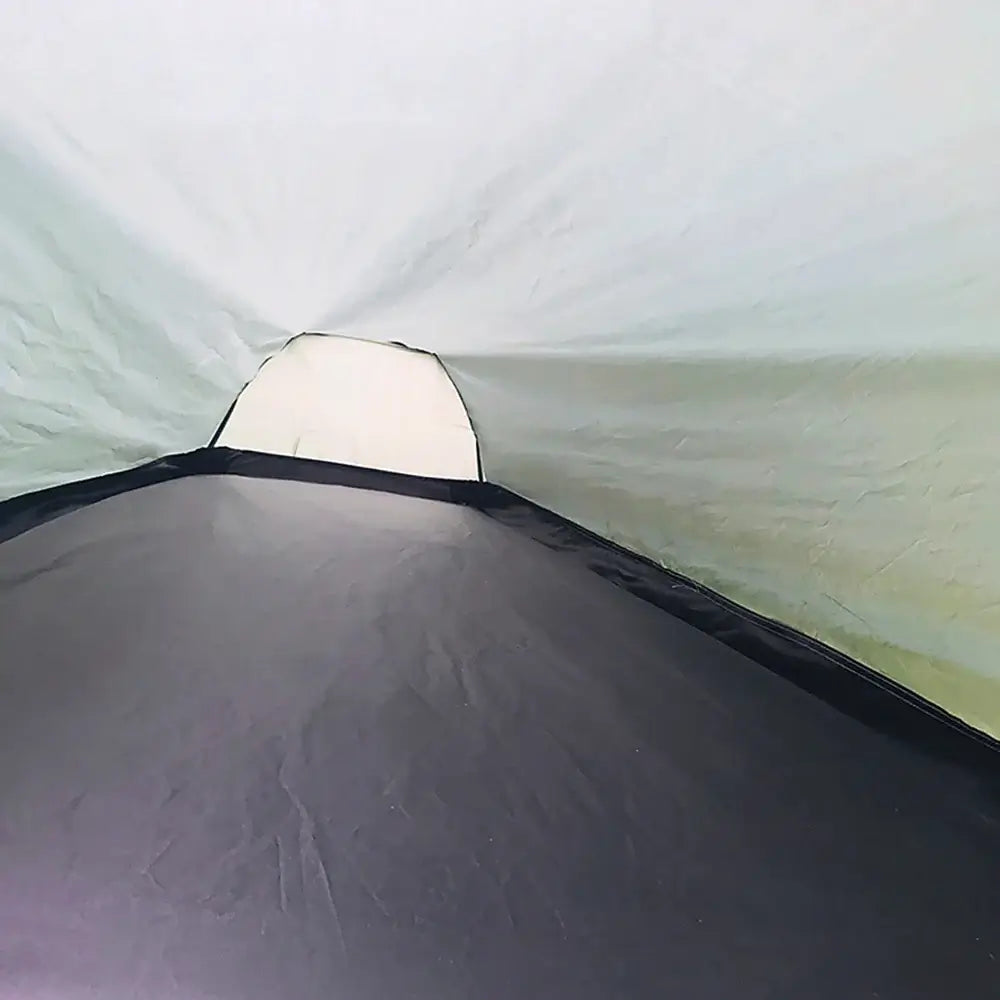 Tente Randonnée 1 Personne Étanche & Ultralégère, pour Bivouac, Trek & Camping Sauvage - SOLOTRAIL - Esprit Rando