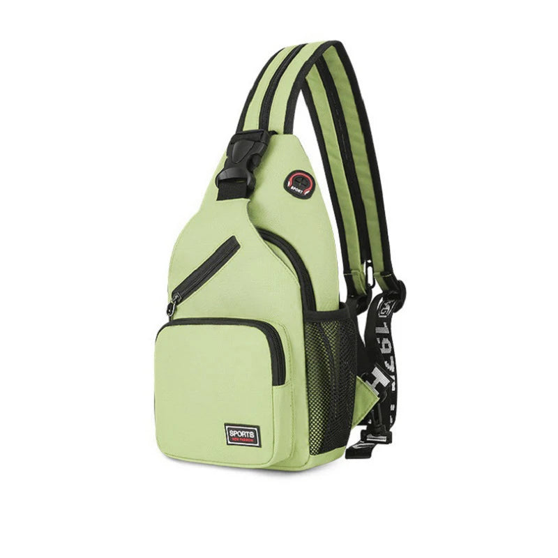 Sacoche Randonnée Femme Oxford – Compacte, Élégante et Pratique - WomenTrail - Esprit Rando