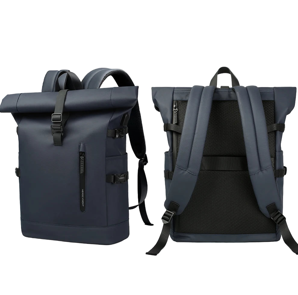 Sac de Randonnée Imperméable, Outdoor et Minimaliste - AltaRidge 25 - Esprit Rando