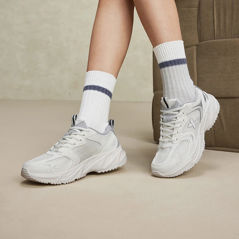 Chaussures Randonnée Femme Légère Premium - Xstep Conforto - Esprit Rando