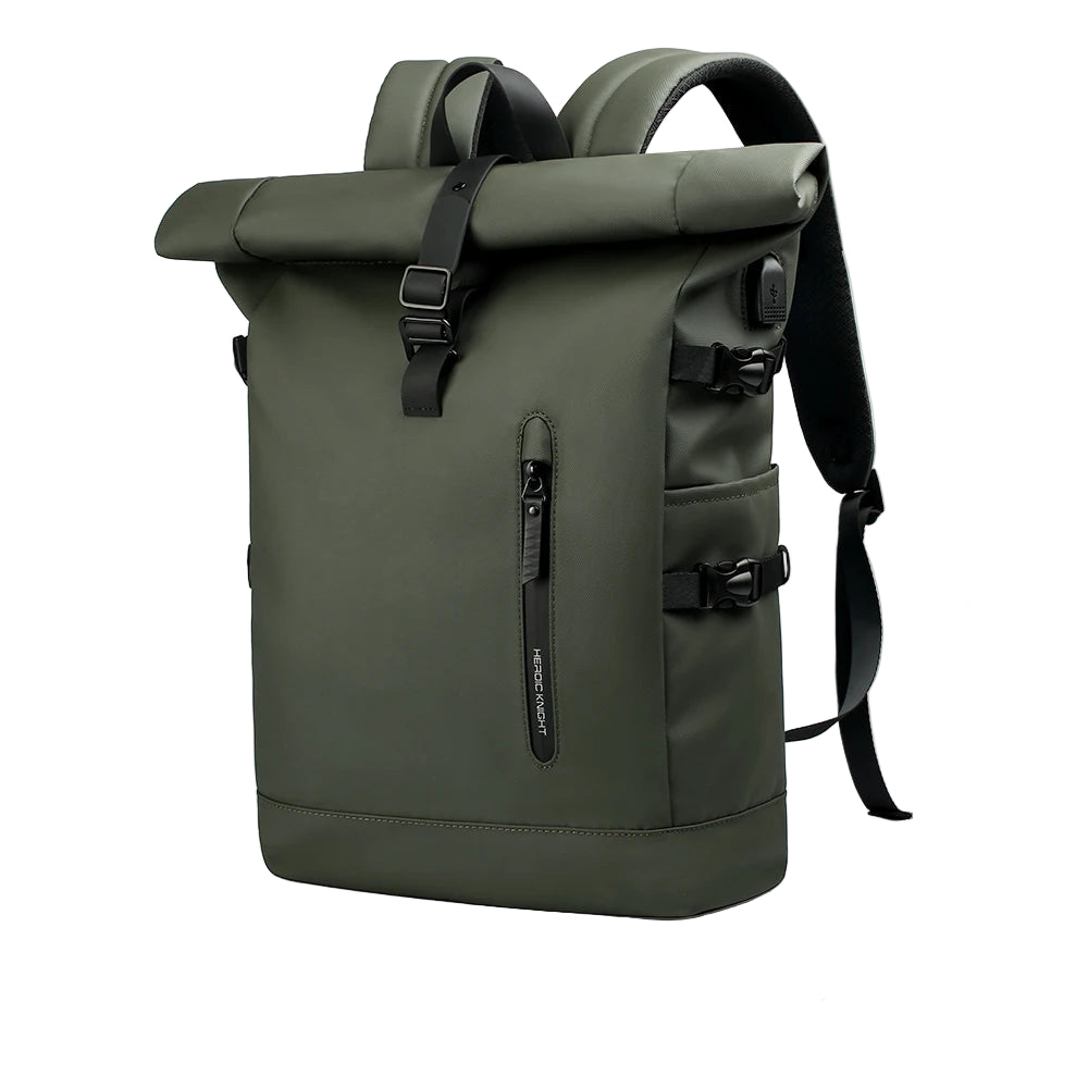 Sac de Randonnée Imperméable, Outdoor et Minimaliste - AltaRidge 25 - Esprit Rando