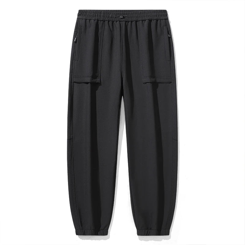 Pantalon Randonné Homme Unisexe Hiver & Outdoor - TrekFleece - Esprit Rando