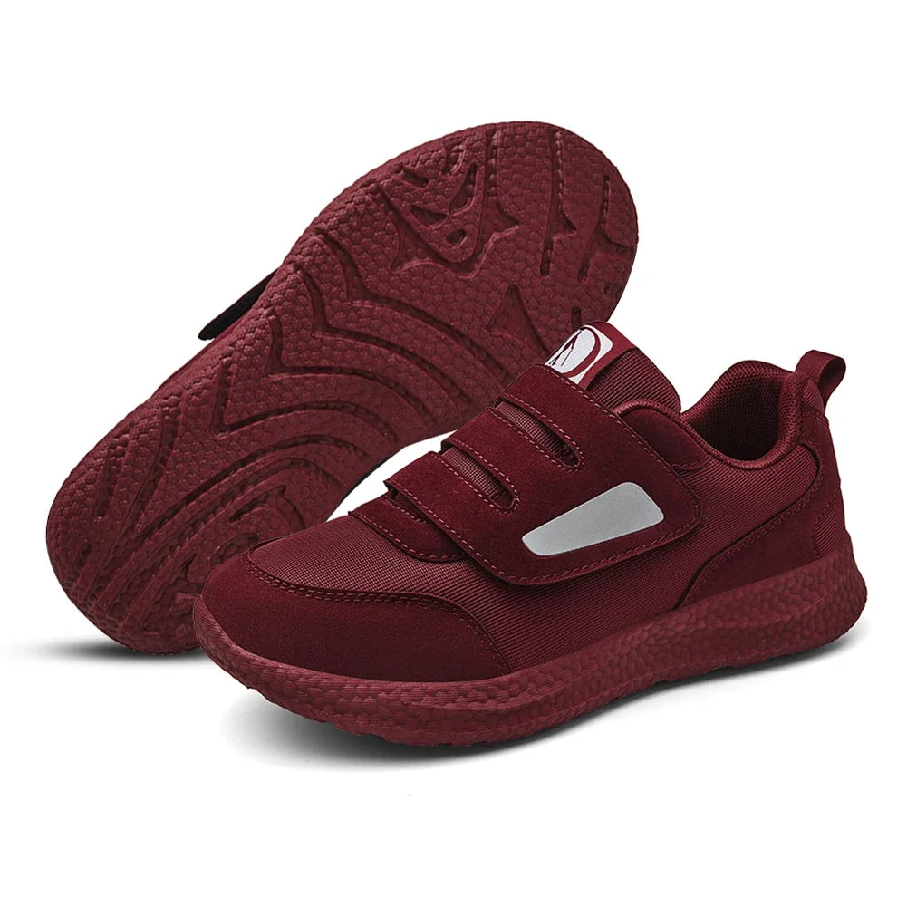 Chaussures Randonnée Femme Semelle Confortable et Adhérance - OrthoFit - Esprit Rando
