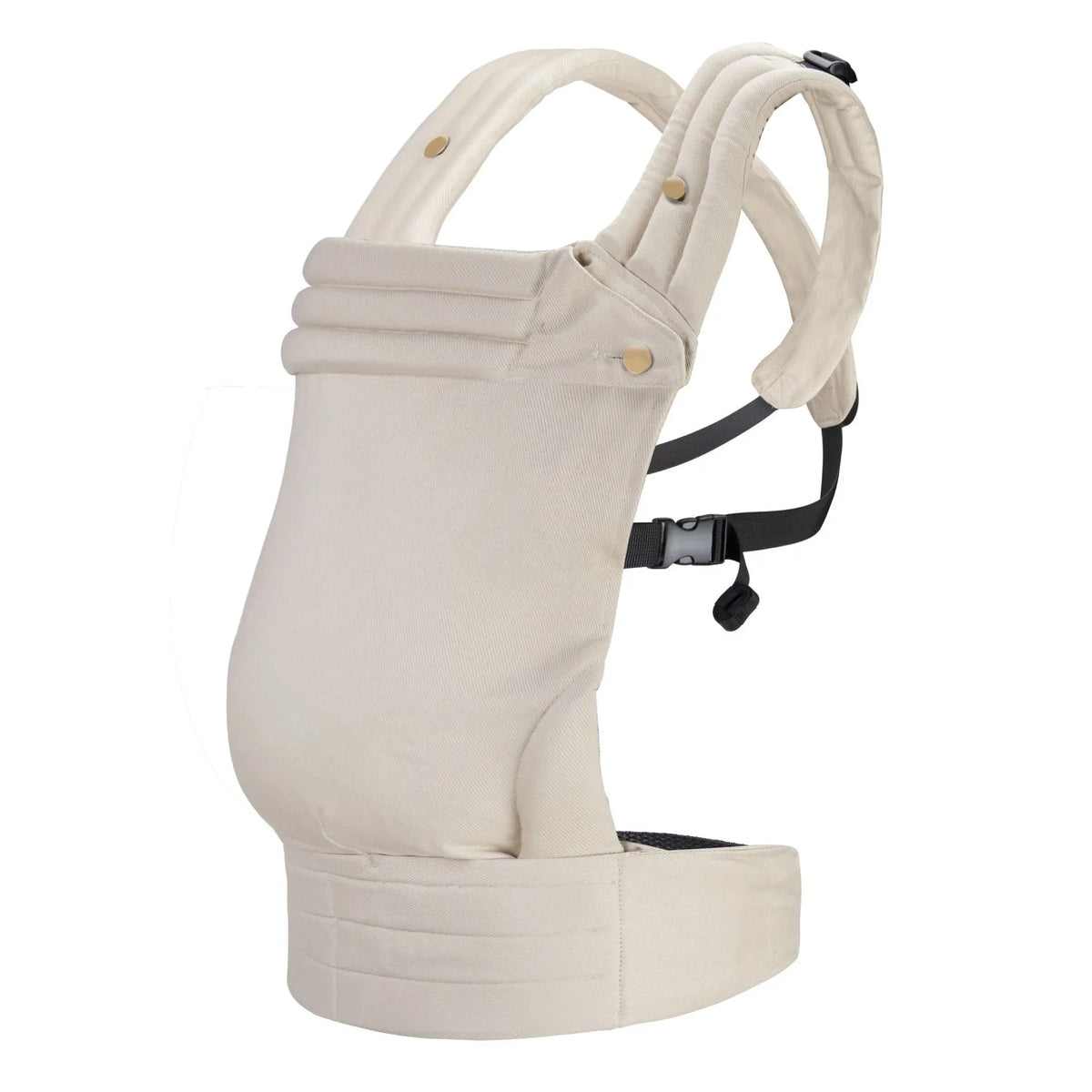 Porte bébé Randonnée en Coton Ergonomique - BabyNest Essential - Esprit Rando