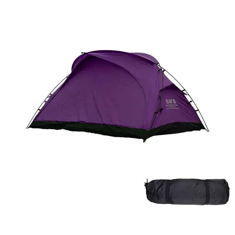 Tente Randonnée Hiver Imperméable - TREKSHIELD 2P - Esprit Rando