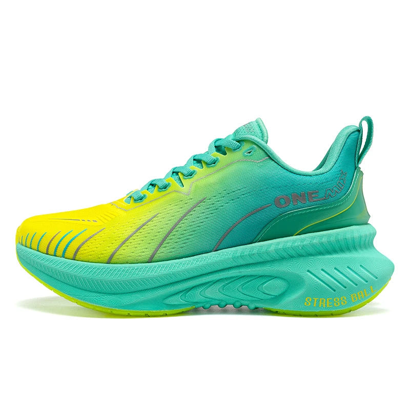 Chaussures Randonnée Femme Confort & Amortissantes - AeroTrail - Esprit Rando