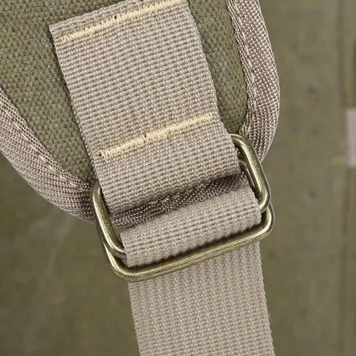 Sac de Randonnée 80L Baroudeur Résistant & Confort - NomadCore 80 - Esprit Rando