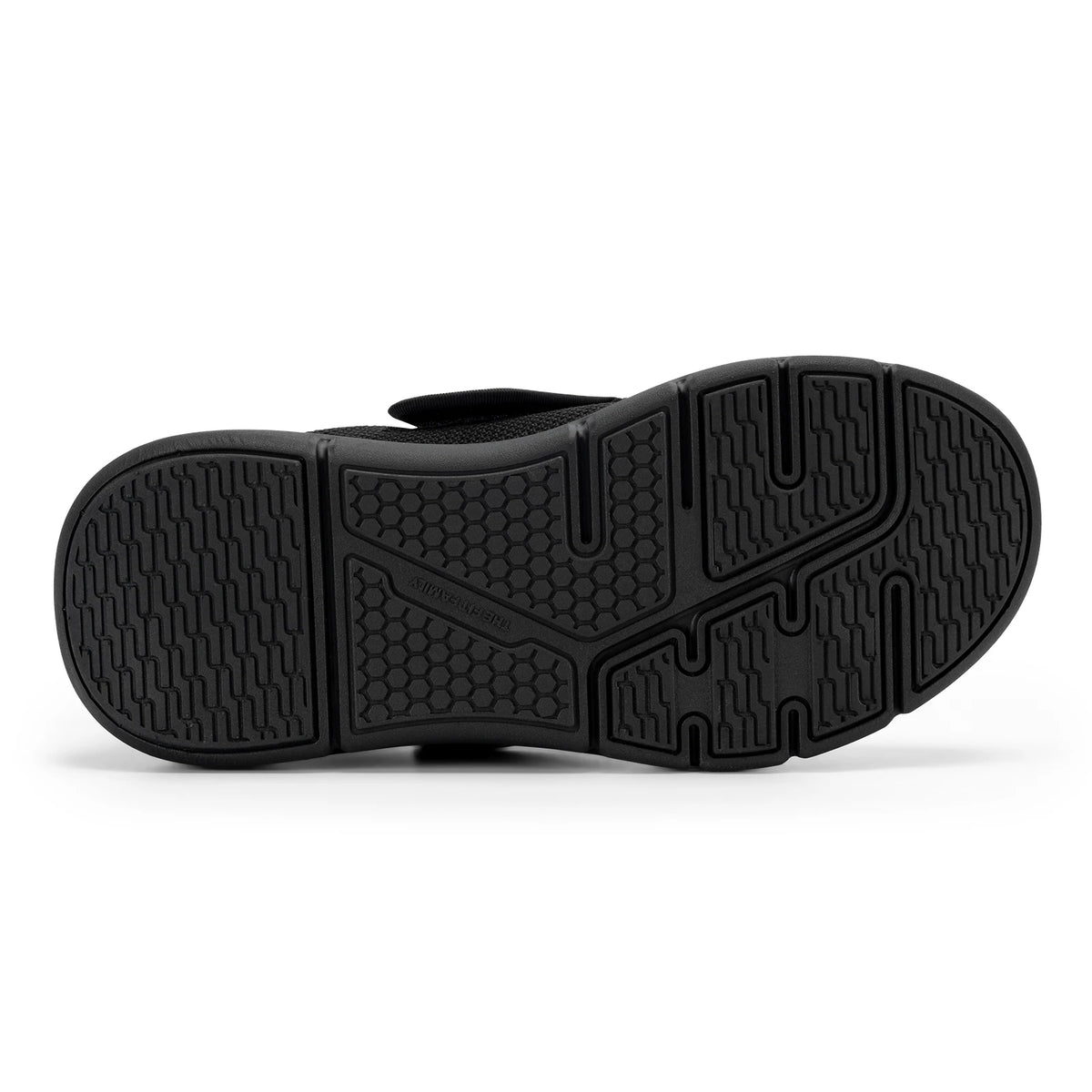 Chaussures Randonnée Femme Confort - Fit Velcro - Esprit Rando