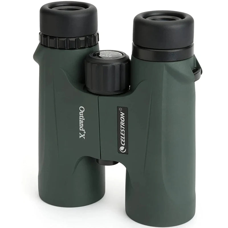 Jumelles pour randonnée 10x42 TerraScope kaki outdoor