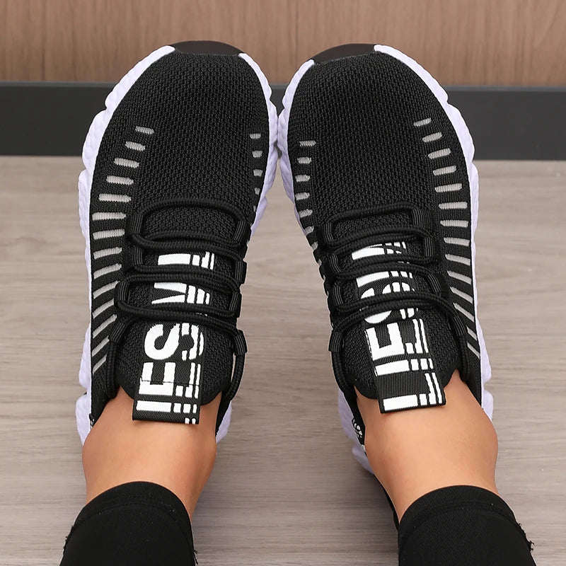 Chaussures Randonnée Femme Légère et Respirante - FlexRun - Esprit Rando