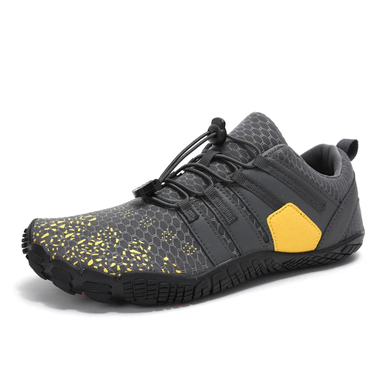 Chaussures Randonnée Femme Légèreté & Adhérence - TerraGrip - Esprit Rando