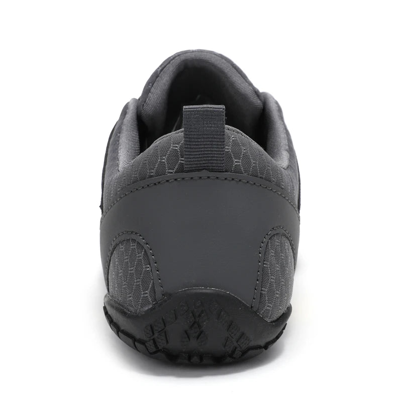 Chaussures Randonnée Femme Légèreté & Adhérence - TerraGrip - Esprit Rando