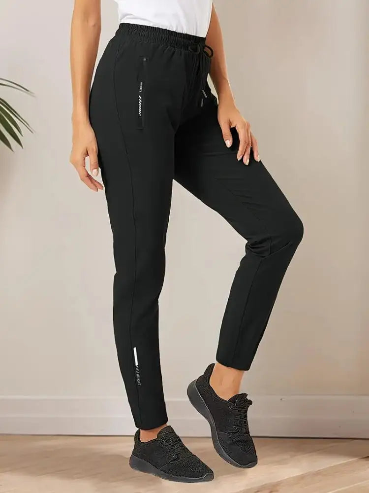 Pantalon Randonnée Femme Léger, Respirant & Ultra-Stretch - Flowee Pants - Esprit Rando