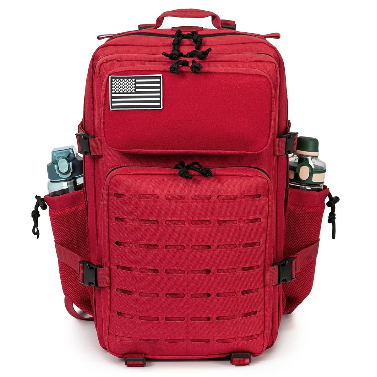 Sac De Randonnée 25L / 45L Modulable - TactiPack - Esprit Rando