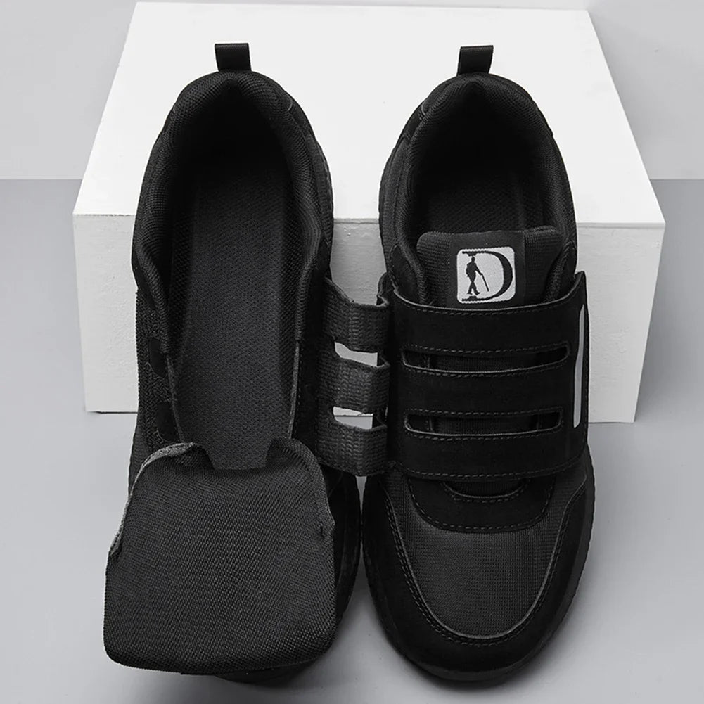 Chaussures Randonnée Femme Semelle Confortable et Adhérance - OrthoFit - Esprit Rando