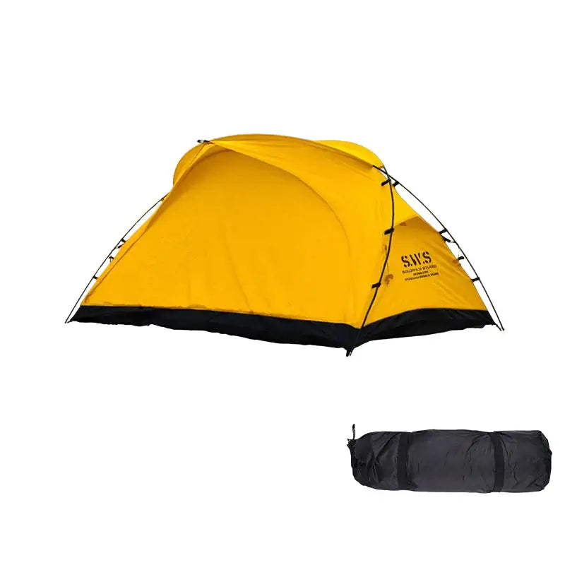 Tente Randonnée Hiver Imperméable - TREKSHIELD 2P - Esprit Rando