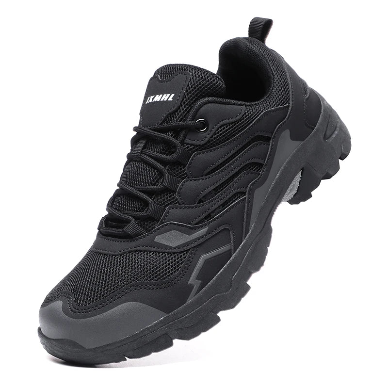 Chaussures Randonnée Femme Moderne & Design - WalkEase - Esprit Rando