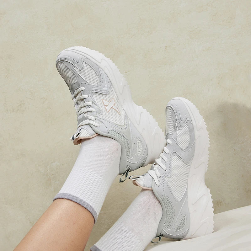 Chaussures Randonnée Femme Légère Premium - Xstep Conforto - Esprit Rando
