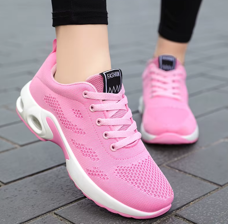 Chaussures Randonnée Femme Légère et Confortable - AirEase