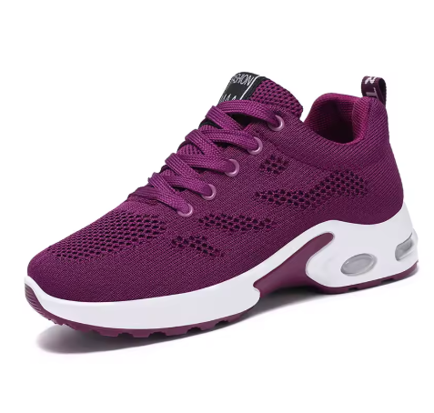 Chaussures Randonnée Femme Légère et Confortable - AirEase