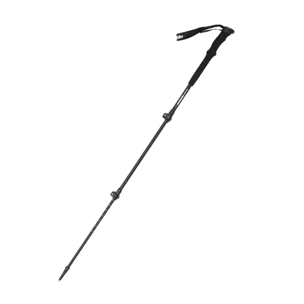 Bâton De Randonnée Télescopiques (56–135 cm) Quick Lock - Aluminium 7075 - Naturehike 135 - Esprit Rando