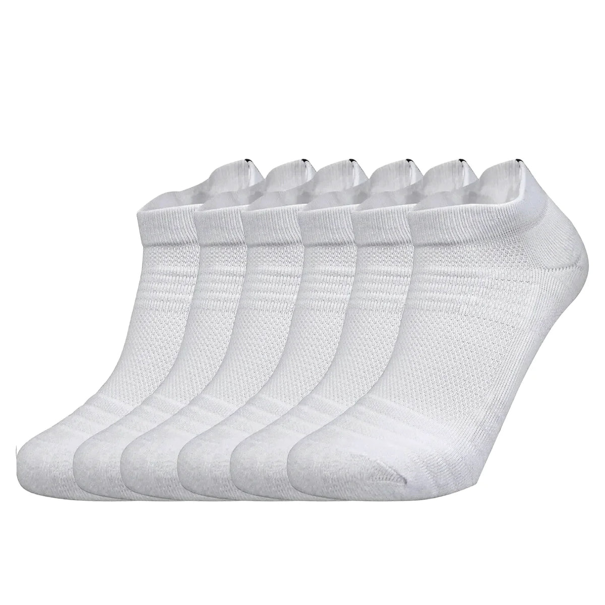 Chaussette Randonnée Basse Respirante – Confort Technique & Séchage Rapide (Lot de 1 à 3 Paires) - DryStride - Esprit Rando
