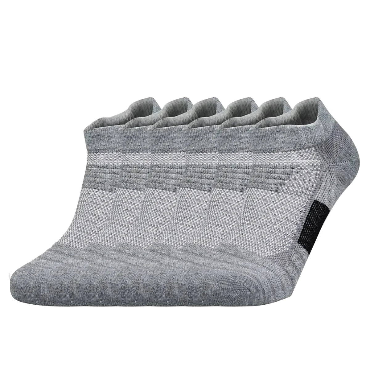 Chaussette Randonnée Basse Respirante – Confort Technique & Séchage Rapide (Lot de 1 à 3 Paires) - DryStride - Esprit Rando