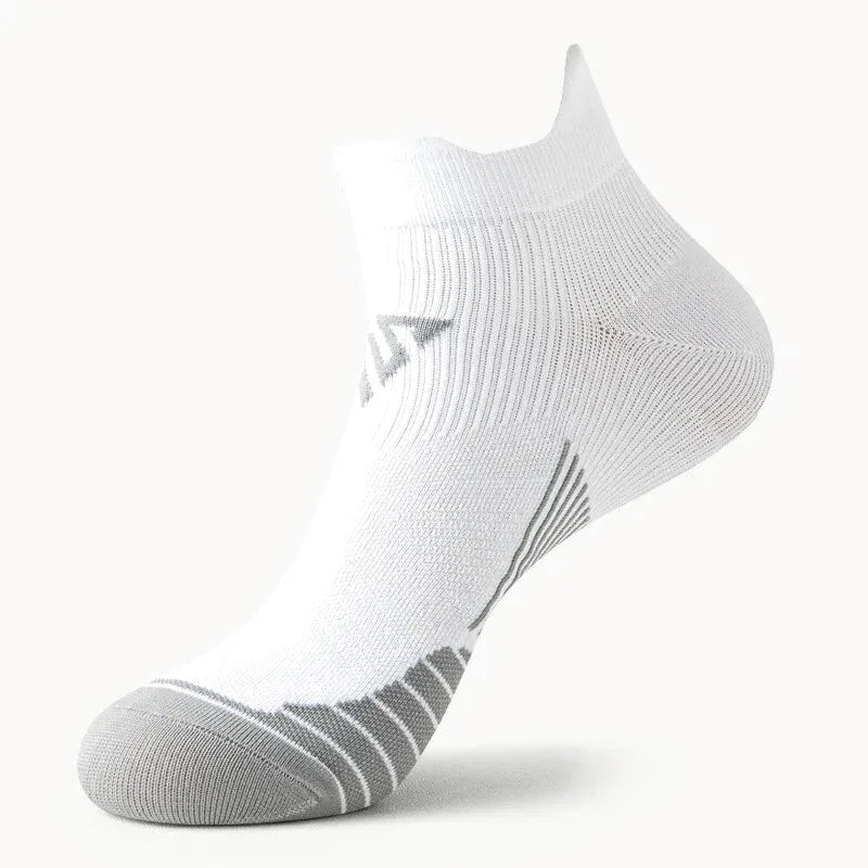 Chaussette Randonnée & Sport Basse – Respirantes, Maintien Ajusté et Confort Durable - Dynaflow - Esprit Rando