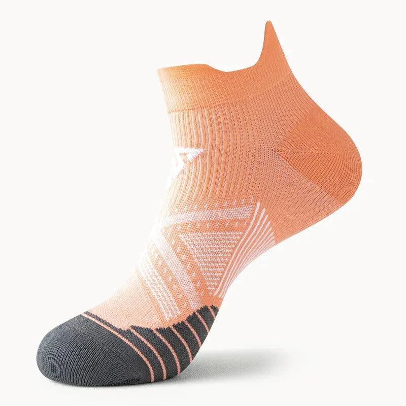 Chaussette Randonnée & Sport Basse – Respirantes, Maintien Ajusté et Confort Durable - Dynaflow - Esprit Rando