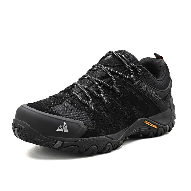 Chaussure Randonnée Homme Basse – Respirantes & Polyvalentes Outdoor - HikeRidge - Esprit Rando