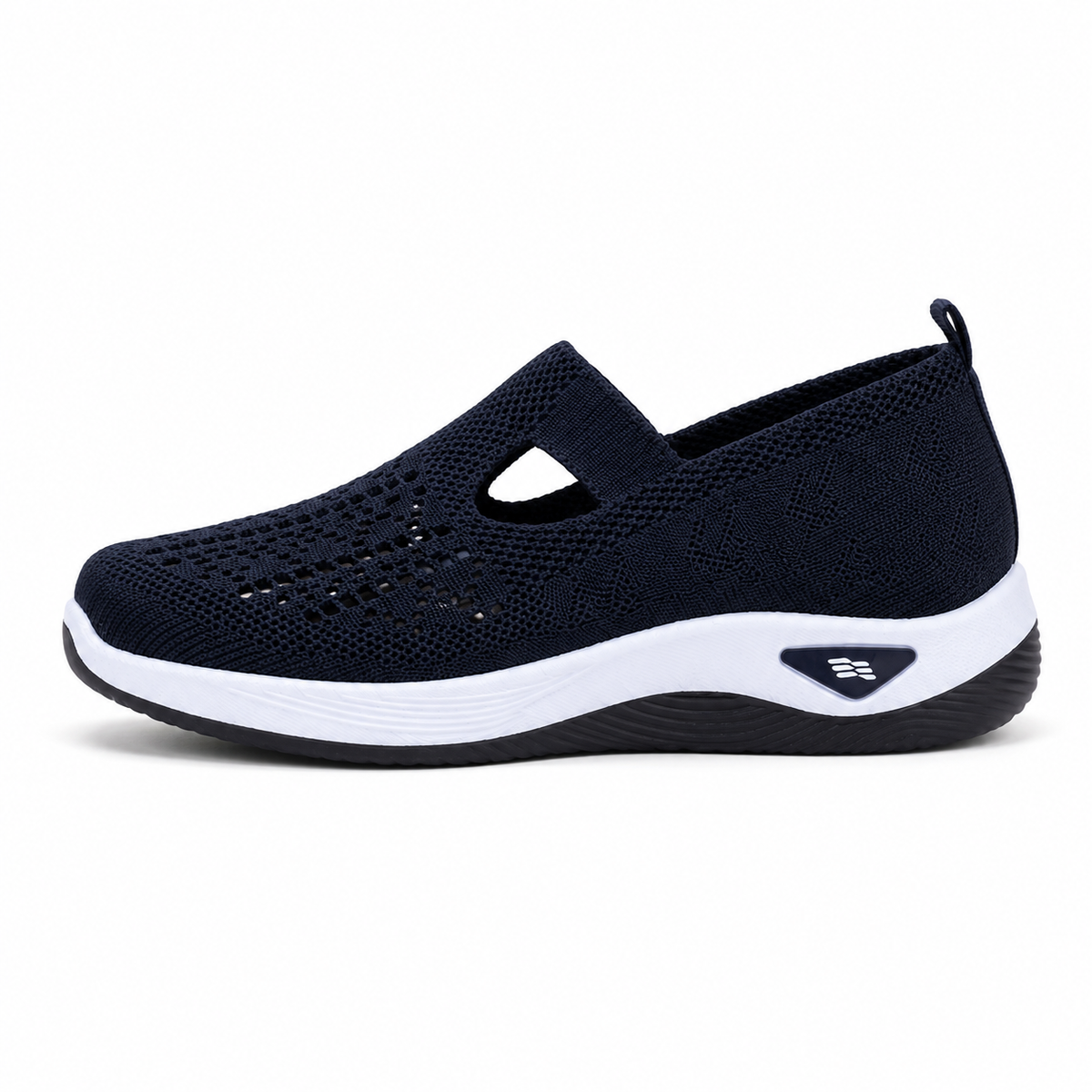 Sandales Randonnée Femme Respirantes – Slip-On Confort & Semelle EVA Légère