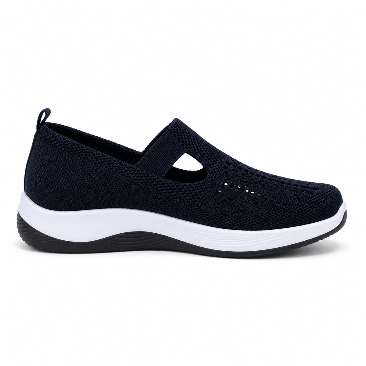 Sandales Randonnée Femme Respirantes – Slip-On Confort & Semelle EVA Légère