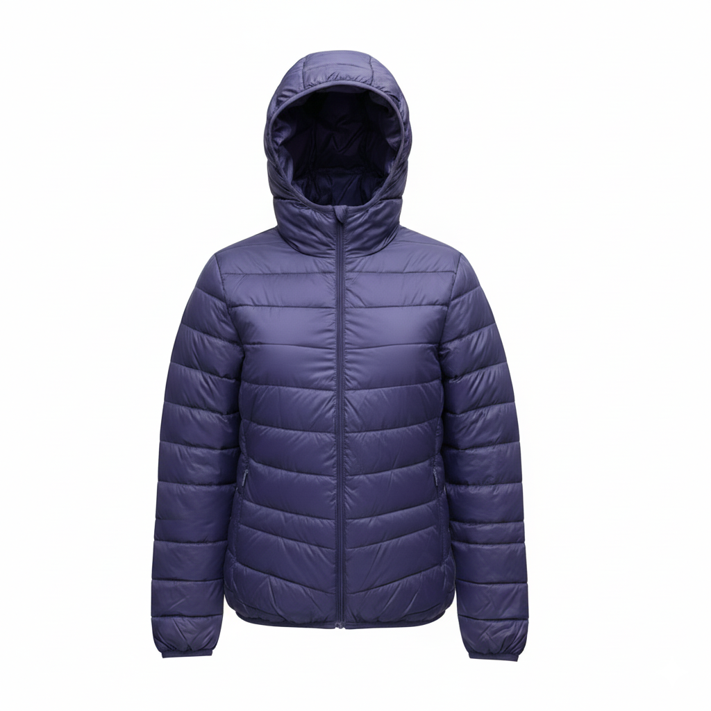 Veste Randonnée Homme en Duvet Compressible - Duvex UltraLight Pro - Esprit Rando